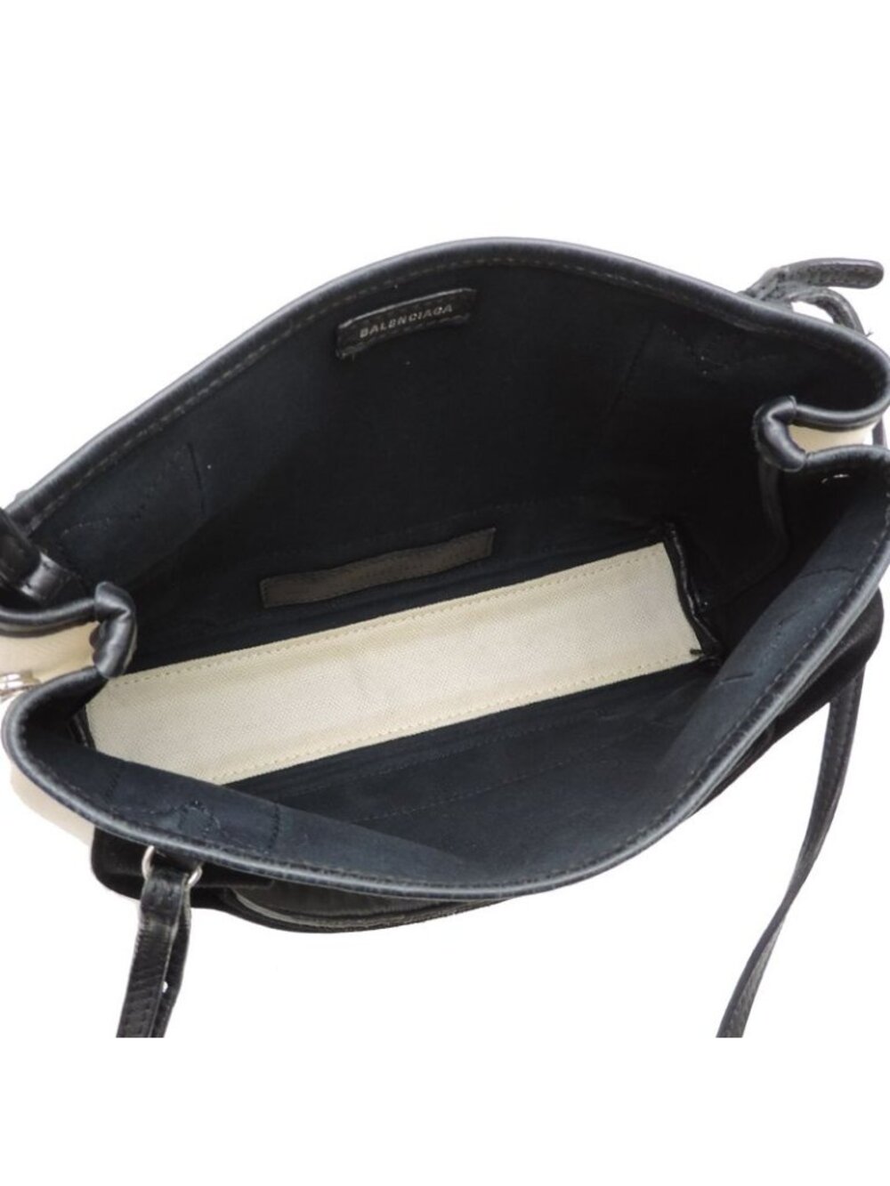 Balenciaga Handbag Black - Picture 6 of 10